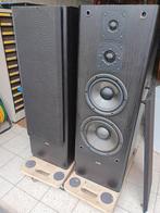Enceintes JVC, Audio, Tv en Foto, Luidsprekerboxen, Ophalen, Gebruikt, 120 watt of meer, JVC