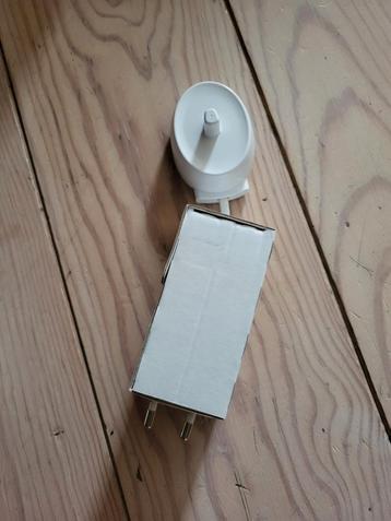 Lader oral B tandenborstel nieuw beschikbaar voor biedingen