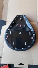 Selle harleydavidson ou hautre, Motos