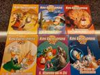Disney Kids encyclopedie boekenreeks, Disney, Non-fictie, Ophalen of Verzenden, Zo goed als nieuw
