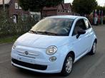 Mooie Fiat 500 1.3D *Airco*Goed Onderhouden*Ketting Motor,.., Bedrijf, Euro 4, Te koop, Handgeschakeld