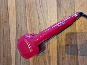 Krultang Babyliss beschikbaar voor biedingen