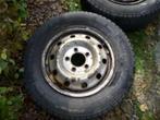 velg+ band 16c 225/65, Auto-onderdelen, Ophalen, 16 inch, Banden en Velgen, Bestelwagen