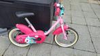 Fiets 14 inch, Fietsen en Brommers, Ophalen, Gebruikt, Minder dan 16 inch