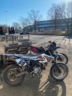 Yamaha DT 50 (70cc), Fietsen en Brommers, Brommers | Crossbrommers, Ophalen of Verzenden, Zo goed als nieuw, Yamaha
