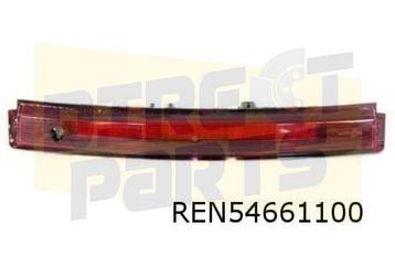 Renault Captur/Clio/Megane derde remlicht Origineel! 2659027 beschikbaar voor biedingen
