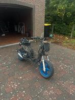 !!!Gezocht!!! Aerox Frame A-klasse, Enlèvement, Utilisé, Essence, Yamaha