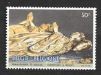 België 1981 OCB 2020 Postfris Côte 3,25 € Lot Nr. 263, Timbres & Monnaies, Timbres | Europe | Belgique, Neuf, Envoi, Timbre-poste