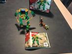 Lego ninjago, Enlèvement ou Envoi, Comme neuf, Ensemble complet, Lego