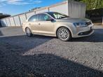 Volkswagen Jetta in zeer goede staat, Auto's, Euro 5, Stof, Zwart, 0 kg