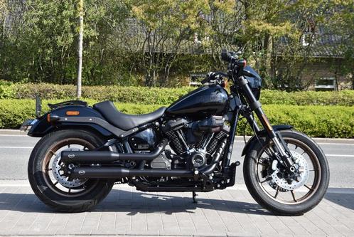 Harley Davidson - Low Rider S - 2024, Motoren, Motoren | Harley-Davidson, Bedrijf, Chopper, meer dan 35 kW, 2 cilinders, Ophalen