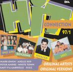 Druk op verbinding 97/1 | 724385638428 | B20, Ophalen of Verzenden, Pop