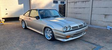 Opel manta b gsi zender beschikbaar voor biedingen
