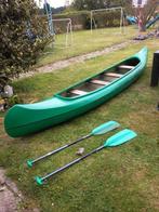 2-delige kano, Watersport en Boten, Kano's, Ophalen of Verzenden
