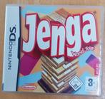 Nintendo ds jenga, Consoles de jeu & Jeux vidéo, Consoles de jeu | Nintendo DS, Enlèvement, Comme neuf, Autres modèles, Avec housse de protection ou sac