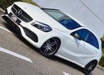 *** Mercedes A 160 - AMG - PDC - Navi - USB - Garantie ***, Auto's, Mercedes-Benz, 75 kW, Wit, USB, A-Klasse