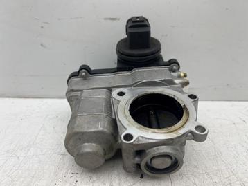 Gasklephuis van een Nissan Micra beschikbaar voor biedingen