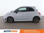 Abarth 595 1.4 Turbo (bj 2022), Auto's, Voorwielaandrijving, 4 zetels, Stof, Gebruikt