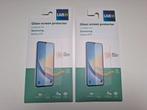 Screenprotector Samsung A34, Ophalen of Verzenden, Nieuw