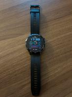 Huawei watch gt3 et gt 2, Ophalen of Verzenden, Conditie, Zo goed als nieuw, Zwart