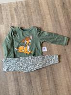 Leuk setje van Bambi (C&A) maat 98, Kinderen en Baby's, Kinderkleding | Maat 98, Ophalen of Verzenden, Zo goed als nieuw, Setje