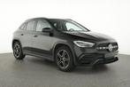 Mercedes-Benz GLA 250 e AMG Line + LEDER + MEMORY + CARPLAY, Autos, Achat, Euro 6, 16 kWh, Noir