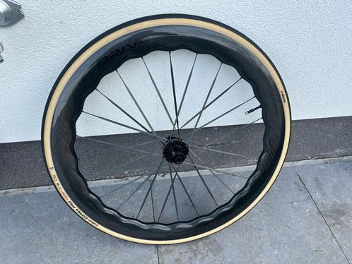 Elitewheels Drive Helix 57D CS Surface Racefiets Wielen, Sport en Fitness, Wielrennen, Zo goed als nieuw, Ophalen