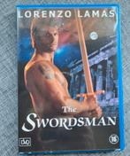 The Swordman (1992), Ophalen of Verzenden, Zo goed als nieuw