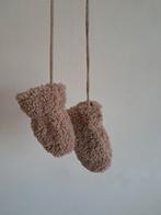 wandjes HEMA maat 80/92, Kinderen en Baby's, Kinderkleding | Mutsen, Sjaals en Handschoenen, Ophalen, Zo goed als nieuw