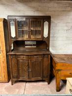 Oude olmen buffetkast, Antiek en Kunst, Ophalen