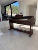 Piano digitale Roland 4500s, Muziek en Instrumenten, Piano's, Ophalen, Gebruikt, Bruin, Digitaal