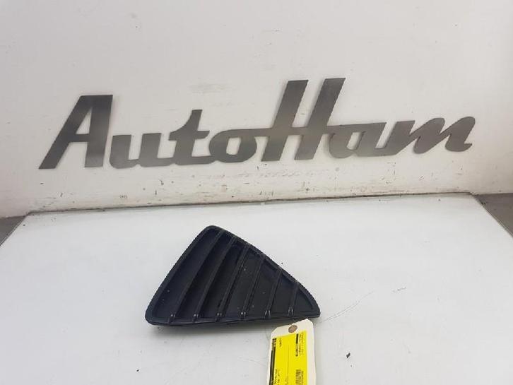 BUMPERDEEL RECHTS VOOR Ford Focus 3 Wagon (01-2010/02-2020), Auto-onderdelen, Carrosserie, Bumper, Ford, Voor, Rechts, Gebruikt