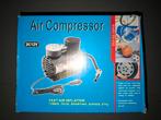 Compresseur auto 12v, Enlèvement, Neuf