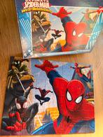 Puzzel Spiderman 100 stukjes, Kinderen en Baby's, Speelgoed | Kinderpuzzels, Ophalen, Zo goed als nieuw