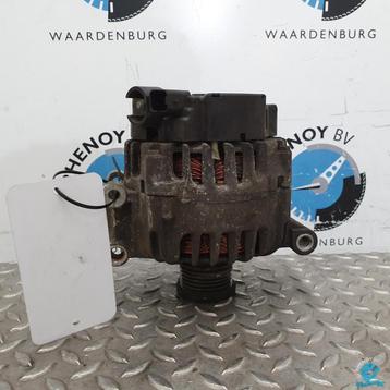 CITROEN DS3 [ALTERNATOR] 2010 beschikbaar voor biedingen
