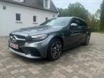 Mercedes C300 DE diesel hybrid estate, Autos, Diesel, Classe C, Automatique, Achat