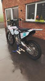 Fantic 125, Gebruikt, 125 cc, 5 versnellingen, Ophalen