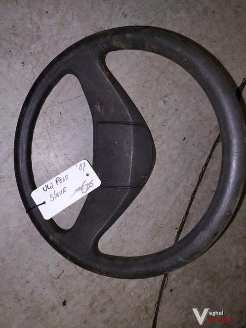 VW Polo stuur '87, Auto-onderdelen, Besturing, Gebruikt, Ophalen of Verzenden