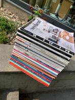 Collection de 33 magazines GAËL DECO 2006-2013 en lot, Ophalen, 1980 tot heden, Tijdschrift