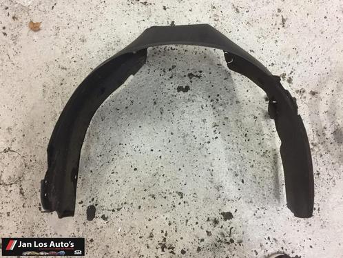 Modderkuip rechtsvoor Audi 80 B4 ('91-'95) 895821172A, Auto-onderdelen, Carrosserie, Bumper, Audi, Voor, Gebruikt, Ophalen of Verzenden