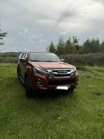 Isuzu Dmax Double extended cab 1.9 Diesel 4x4 2017, Auto's, Automaat, Overige kleuren, 5 deurs, Particulier
