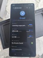 Samsung Galaxy S25 Ultra (1TB) Titanium Jetblack, Telecommunicatie, Overige modellen, Verzenden, Zwart, Touchscreen