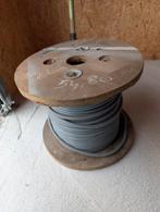 3G2,5 soepele draad / kabel 54 meter, Doe-het-zelf en Bouw, Ophalen, Zo goed als nieuw