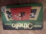 Jeu othello pocket  ancien, Hobby en Vrije tijd, Ophalen of Verzenden