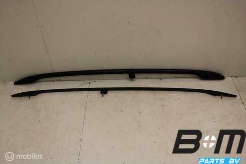 Set zwarte dakrails VW Passat B6 Variant 2006, Auto-onderdelen, Overige Auto-onderdelen, Gebruikt