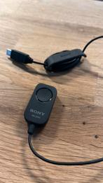 Sony afstandsbediening RM-SPR1, Ophalen of Verzenden, Nieuw