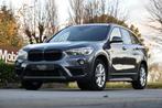 BMW X1 1.5d sDrive16 Navi Pro/Park Assist/Garantie/80.000kM, Auto's, BMW, Te koop, Zilver of Grijs, 5 deurs, SUV of Terreinwagen