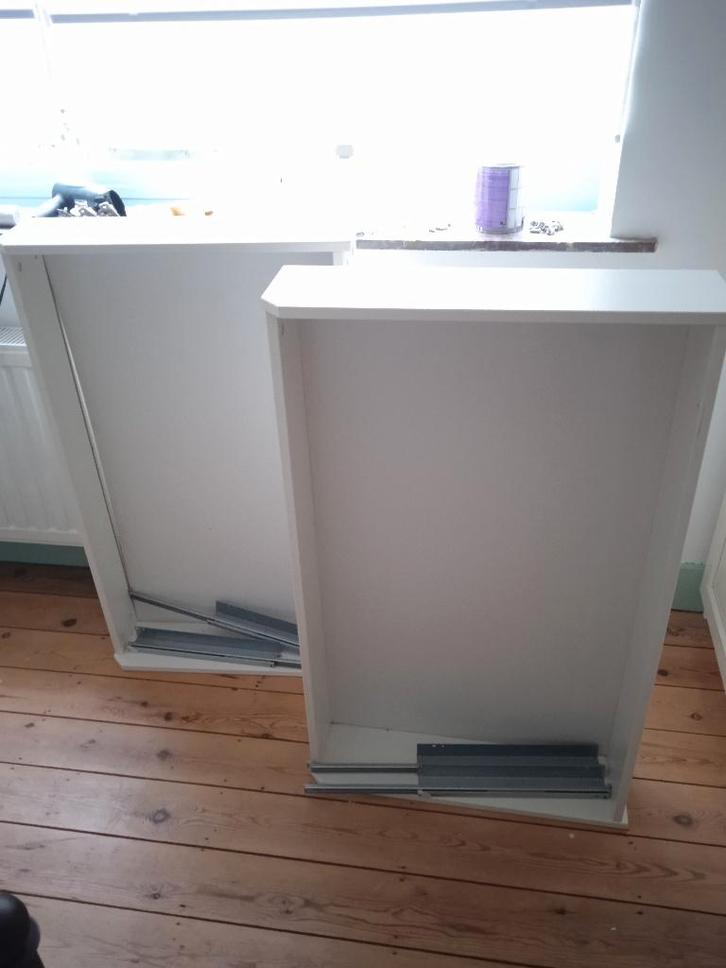 tiroirs Pax/Komplement Ikea 100cm, Huis en Inrichting, Kasten | Overige, Gebruikt, Ophalen