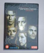 The Vampire Diaries Complete Collectie 8 Seizoenen DVS, Cd's en Dvd's, Boxset, Drama, Ophalen of Verzenden, Zo goed als nieuw