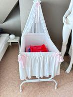 Wieg  maxi cosi babyrelax, Kinderen en Baby's, Ophalen, Zo goed als nieuw, Wieg
